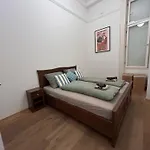 Apartamento River Ruby *