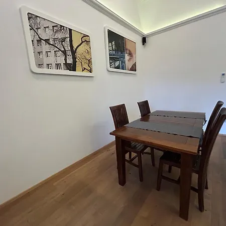 Apartament River Ruby