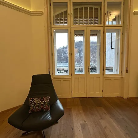 Apartament River Ruby *