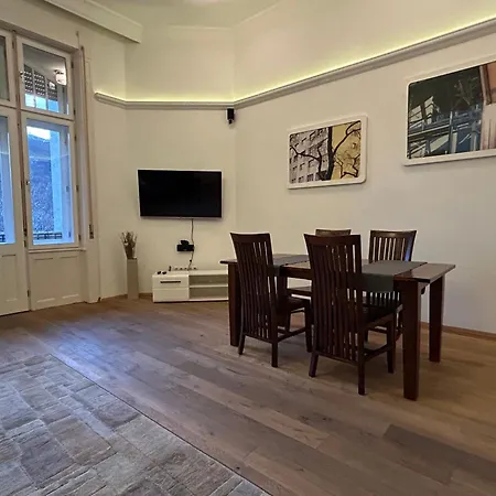 River Ruby Budapeszt