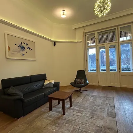 River Ruby 아파트 부다페스트