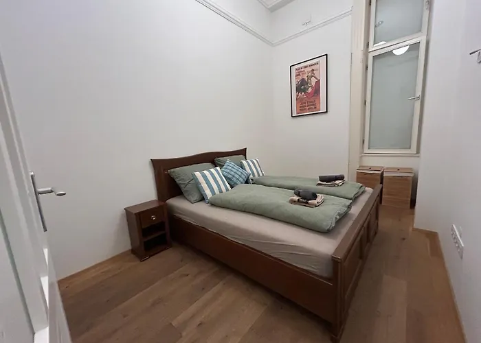 Apartament River Ruby *