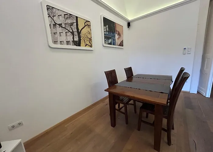 Apartament River Ruby