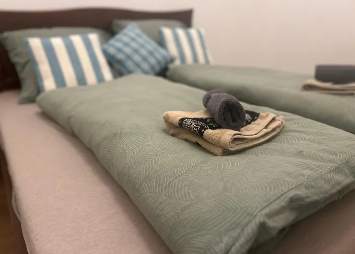 River Ruby Budapeszt