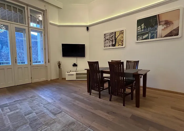 River Ruby Budapeşte